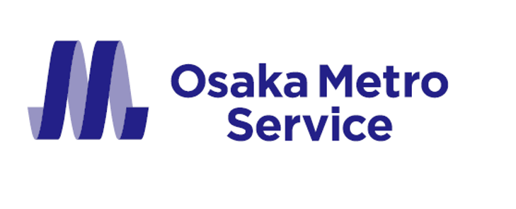 新しい企業ロゴ